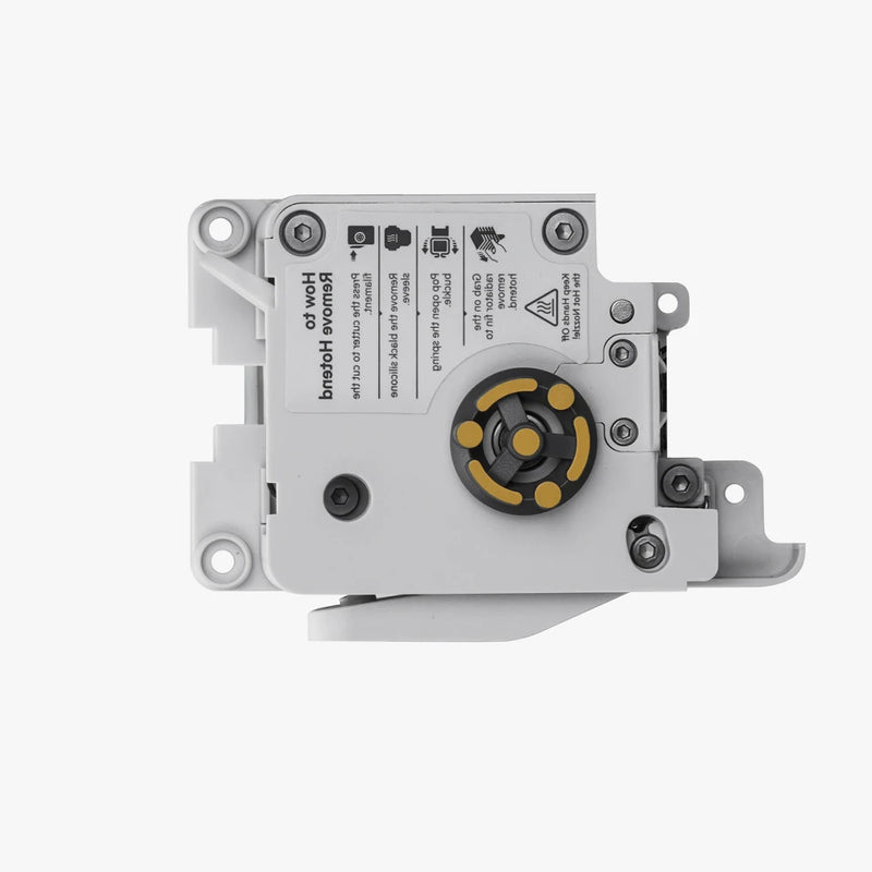 Original Bambu Lab A1 Extruder Bambu Lab A1/A1 Mini Extruder 3D Printer Accessories A1 Extruder Replacement Parts
