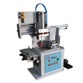 Pneumatic Pad Printer Logo Date Number Small Area Printing Machine On Various Materials 110V or 220V With Adjustable Work Table