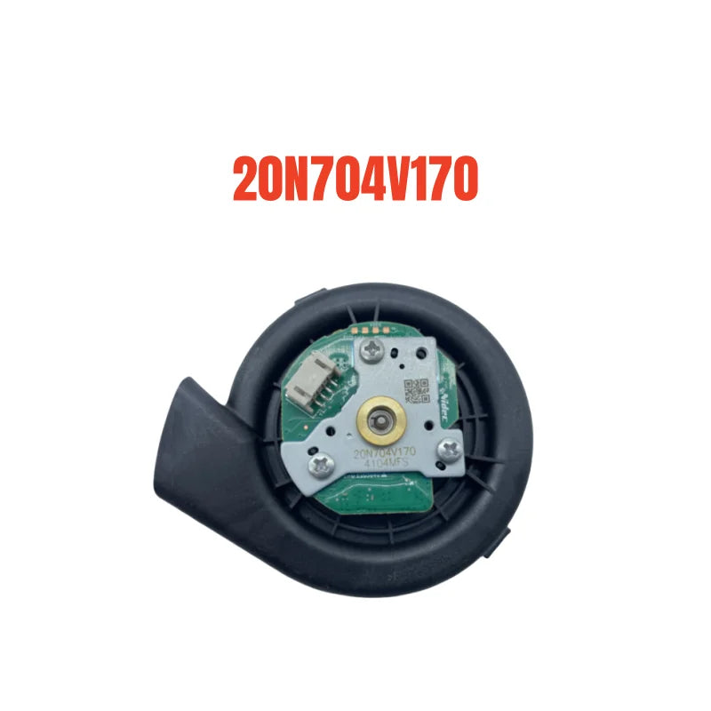 New Fan Motor for Xiaomi B101CN/X10/X10+/S10+/B105/Omni C102CN/Dreame D10s/D10sPro/L10s/L10sPro/L10Ultra/ L10s Ultra/D10 Plus