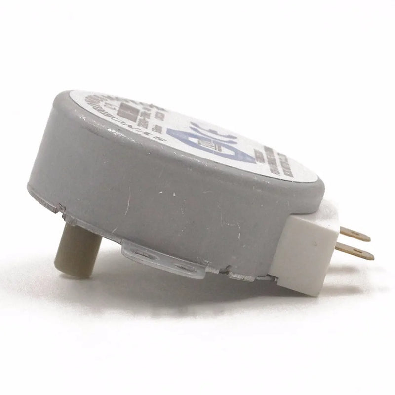 AC 220-240V 4W 6RPM 48mm Dia Micro Synchronous Motor for Warm Air Blower 50/60Hz CW/CCW TYJ50-8A7 Microwave Oven Tray Motor