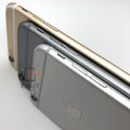 Original Apple iPhone 6 Plus 4G LTE Mobile Cell Phone 5.5" ROM 16/64/128GB 8MP Unlocked Cellphone.The highest system is IOS 12.