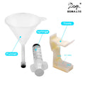 Printhead Cleaner Units kit For HP 11 10 82 84 85 Cleaning Tools For HP 100/110/111/500/510/800/813/850/510 Printer Head Nozzle