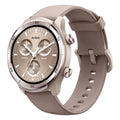 Mibro A3 Smartwatch GPS Positioning Bluetooth Calling Super Light Design 1.39'' Screen Health Monitor Sport Watch For Men Women