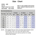 Plus Size Two Piece Tankini Set Woman Swimsuit Knotted | SAMAG