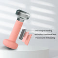 Weight Lifting Neoprene Coated 1kg Female Hand Dumbbell | SAMAG