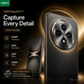 2026 new OPPO Reno12 F 5G Unlocked Smartphone, 12GB RAM 512GB ROM, 50MP AI Camera, 120Hz AMOLED Screen, 5000mAh Battery
