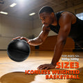 Trainer Heavy Basketball Size 3 Small Ball Weighted - View 5 | SAMAG