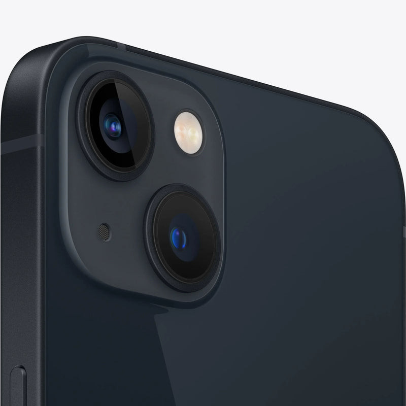 Apple iPhone 13 5G Mobile Phone 6.1'' Super Retina XDR OLED Display 4GB RAM 64/256/512GB ROM NFC Face ID IOS Original Smartphone