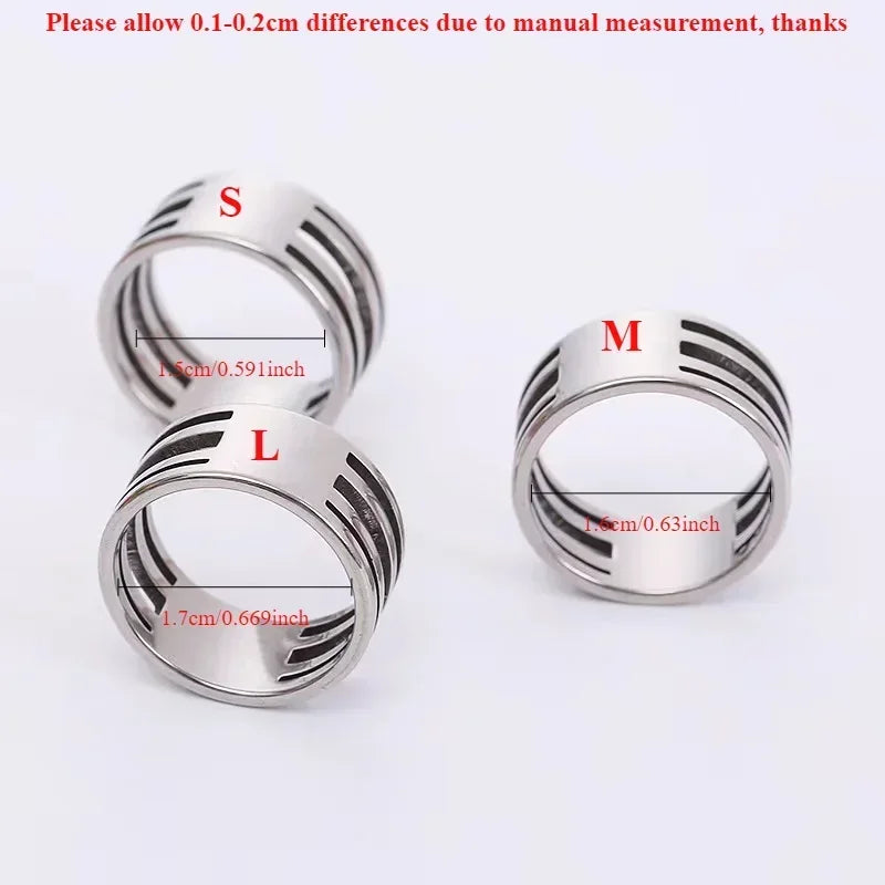 1/3pcs Stainless Steel Material Jump Ring Open Ring Tools For Jewelry Making DIY Craft Circle Bead Pliers Tools Accessories