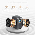 Lenovo T100 1080P Projector Full HD Support 4K Decoding 850 ANSI Home Cinema Auto Focus Movie TV Beamer Sealed Optical Engine