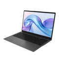 DR-AZ Gaming Laptop Intel Core i7-13620H 16'' 64GB 2TB 1920*1200 Laptops M.2 5000mah DDR4 60Hz Fingerprint backlight Netbook