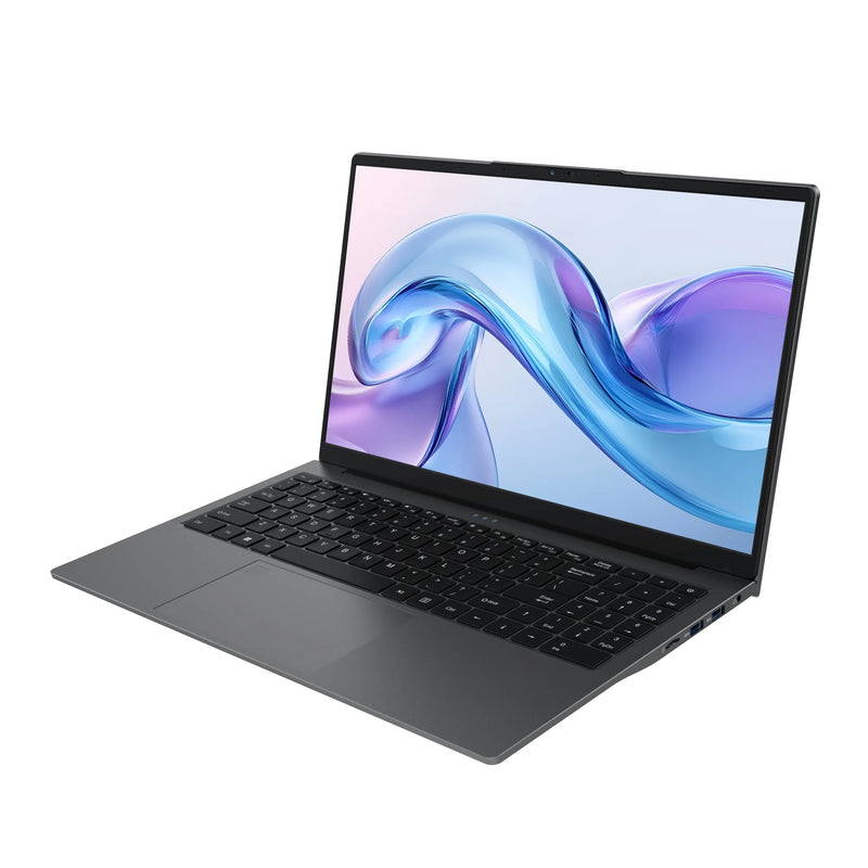 DR-AZ Gaming Laptop Intel Core i7-13620H 16'' 64GB 2TB 1920*1200 Laptops M.2 5000mah DDR4 60Hz Fingerprint backlight Netbook