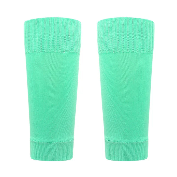 Loogdeel Professional High-quality Soccer Socks Breathable Calf Compression Sleeve For Men Children Running Football Basketball