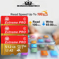Sd Class 10 Original 32-64-128-256-512gb Memory for Smartphone Memory Card Reliable High Quality Premium High Speed Fast Durable