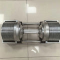 3 - 32Kg Adjustable Dumbbell - Heavy - Duty Weight Set - View 6 | SAMAG