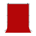 Professional Solid Color Photography Backdrop Vinyl Polyester Fabric Background for Portraits Product Shots Studio Wallpaper