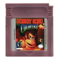 New GBC 16 Bit Game Video Game Cartridge Console16 Bit Game Card Wario Land Donkey Kong Wario Land 2 Yoshi for GBC/GBA Mario
