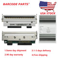 ✅Brand New G41400M S4M Printhead for Zebra S4M Thermal Barcode Label Printer 203dpi✅