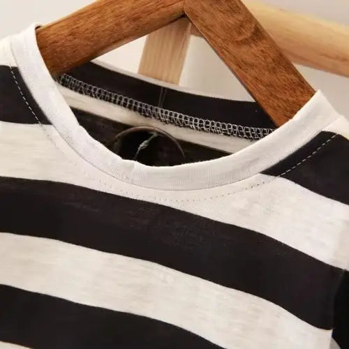 0 - 5 Years Old Baby Cotton Clothes Suits Fashion Summer - View 3 | SAMAG