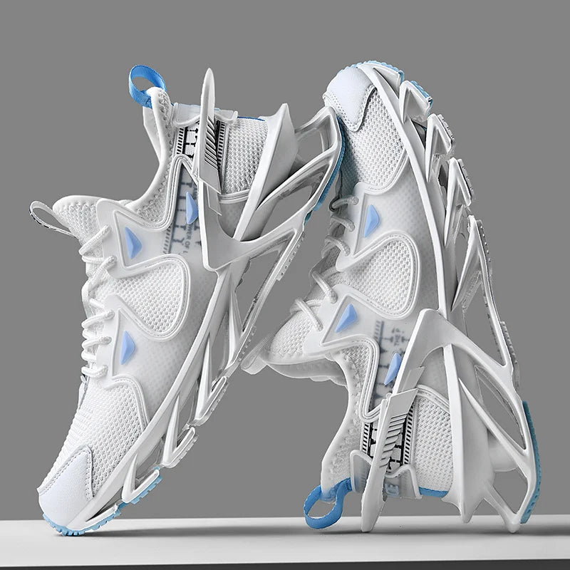 Men shoes Sneakers Male tenis Luxury shoes Mens casual Shoes Trainer Race Breathable Shoes fashion loafers running Shoes for men