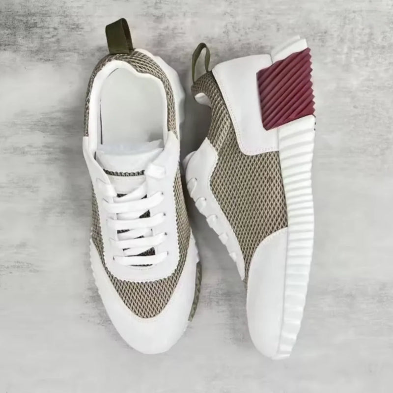 35-44 sizes, unisex for spring, summer, autumn, winter, fashionable and versatile sports shoes