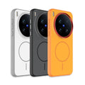 Phone Professional Photography Kit for Oppo Find X9 Ultra Phone Protective Case with 67mm Threaded Optional Filters