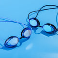 Adult Racing Goggles High-definition Anti-fog Anti-uv | SAMAG