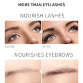 Fast Eyebrow Growth Serum Eyelash Hair Growth Anti Hairs Loss Product Prevent Baldness Fuller Thicker Lengthening Eyebrow Makeup