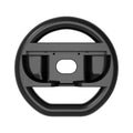 2PCS Game Steering Wheel Controller Handle Holder For Nintendo N-Switch Portable Game Console Controller Gamepad Accessories