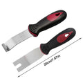 Door Panel Removal Tool Car Disassembly Tools Auto Body Tools Car Tool For Interior Trim Upholstery Stainless Steel Clips