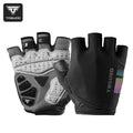 TOSUOD Half Finger Cycling Gloves Anti-slip | SAMAG