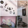 1-10pcs 70cmx100cm Waterproof Wall Stickers Wallpaper for Walls Decorative WallPapers Home Decoration Wallpapers Home Decor