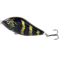 ZWICKE 14.5/45G Slow Sinking Jerkbait Fishing Lure Slider | SAMAG