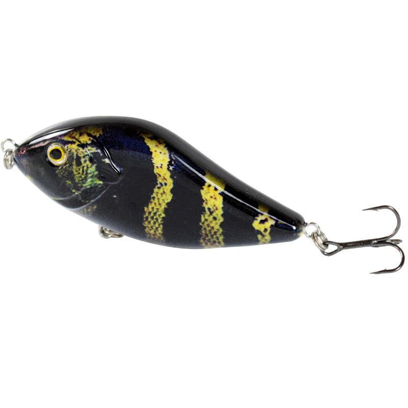 ZWICKE 14.5/45G Slow Sinking Jerkbait Fishing Lure Slider | SAMAG