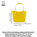 Crescent Bag Women's Handbag New Summer Large-Capacity Multi-Functional Sports Swimming Fitness Waterproof Quick-Drying Storage Beach Bag