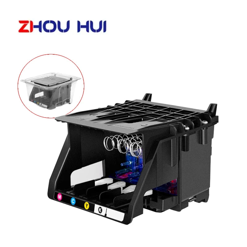 Print Head HP 950 951 950XL 951XL For HP Pro 8100 8600 8700 250DW 251DW 276DW 8610 8620 8625 8630 Printer Head Printhead Parts