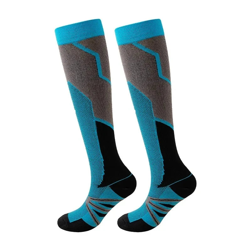 Compression Socks Medical Blood Circulation Diabetes | SAMAG