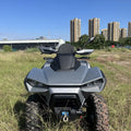 JIALING 600CC 4WD Automatic Adult Quad Sports Utility ATV Off-Road
