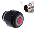 4.5cm/5.2cm Thermos Bottle Cap Vacuum Flask Lid Stopper Export Bottle Cap Replacement Cover for Outdoor Indoor Travel Thermos