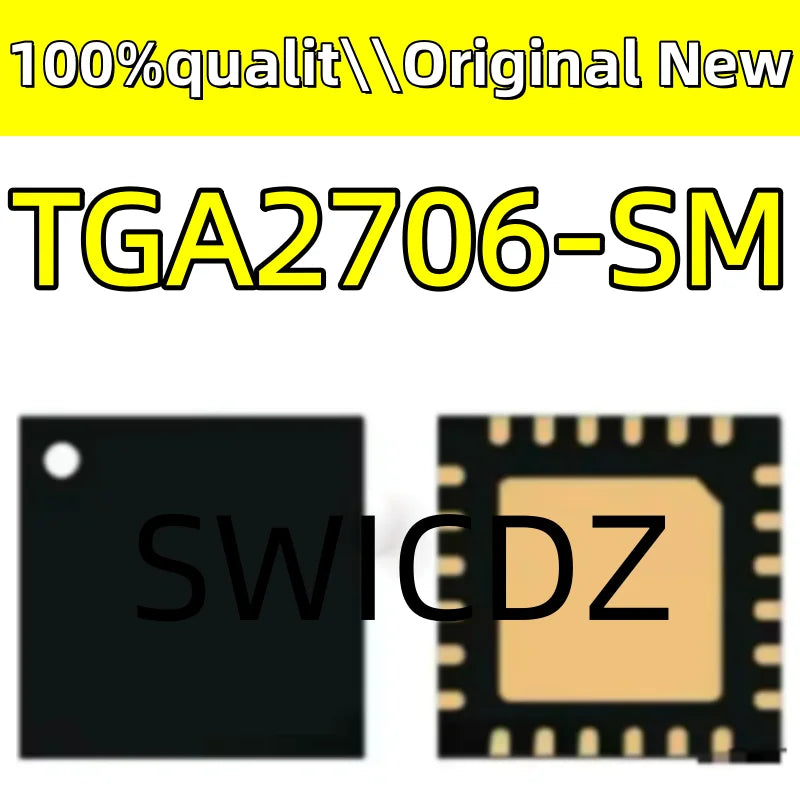 100% new original TGA2706-SM MOUDLE
