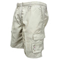 Men's Tactical Shorts Summer Casual Jogging Cargo Loose | SAMAG