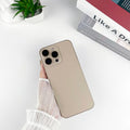 24-Hour Shipping Realistic Non-Working Dummy Phone Model for iPhone 16Promax Mockup Phone for Display Photography