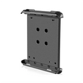 Data Terminal Tablet Back Clip Motorcycle Outdoor Riding GPS Bracket Suitable for 7-Inch to 8-Inch Tablets TQ