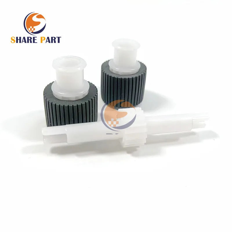 10X Feed Pickup Roller for Brother Dcp 420w 510W T720 - Visuel 3 | SAMAG