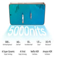 New HONOR 400 Pro Global Version 5G Smartphone 200MP Camera Snapdragon 8 Gen 3 6.7'' AMOLED 100W Wired 50W Wireless