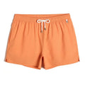 Striped Men Casual Shorts Beach Pants Board Short Quick Dry Sports Trunk Summer Seaside Beachwear Loose Homewear Sleeping Pajama