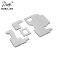 Ink Maintenance Box Sponge MC-G02 MC G02 For Canon PIXMA G3360 G1420 G2420 G2460 G3420 G3460 G3820 G2860 G2820 Printer
