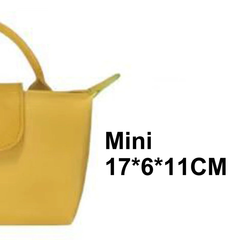 Mini Nylon Dumpling Bag Retro Contrast Color Crossbody Bag Women Luxury Designer Waterproof Handbag for Women Multi-functional