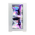 New Design Wholesale Computer Gaming Case PC Case Gamer Most Popular High Quality Cool Gaming PC Desktop Computer Gaming Color