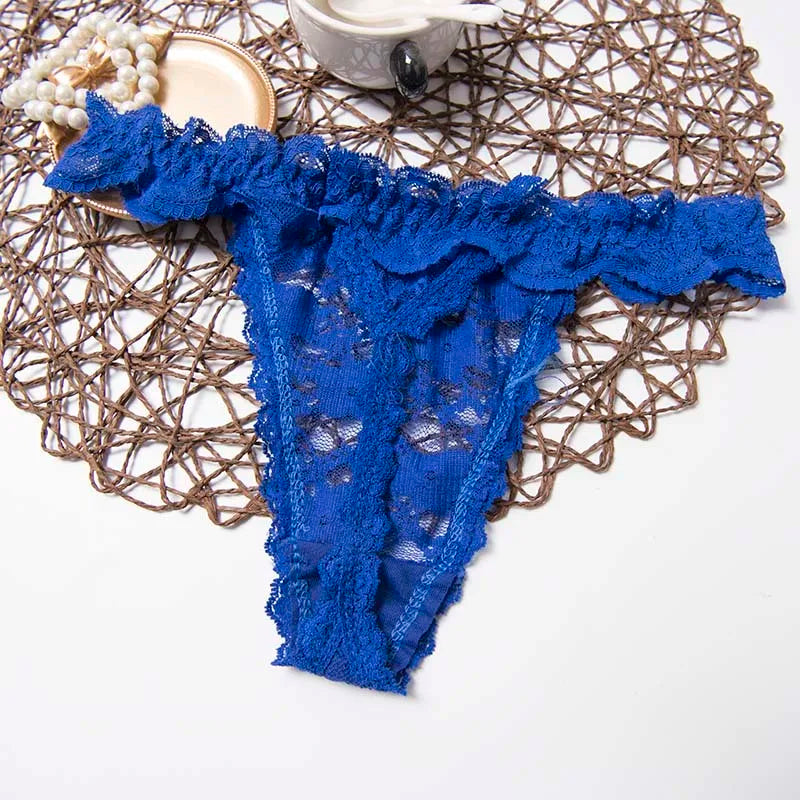 Cotton Women's Sexy Thongs G-string Underwear Panties Briefs For Ladies T-back,Free Shiping  1pcs/Lot ac161